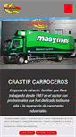 Mobile Screenshot of crastir.es